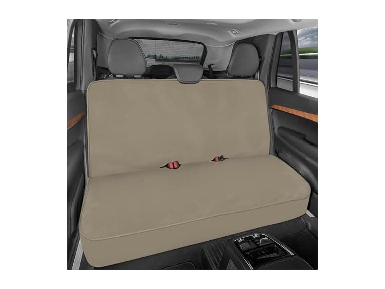Motor Trend Motor Trend AquaShield Waterproof Rear B - Image 1