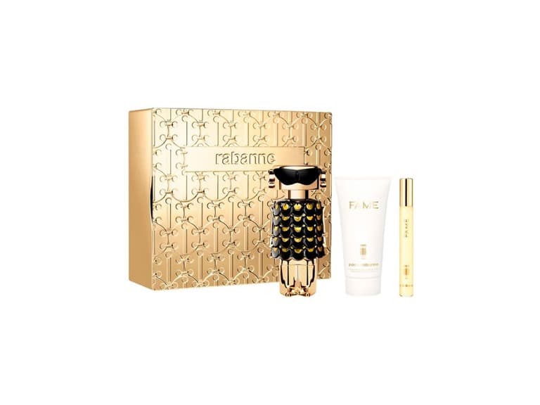 Fame/Paco Rabanne Set (W) - Image 1