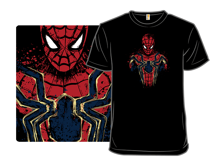 Infinity Spider - Image 1