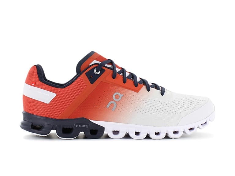 On Running Cloudflow 2 Women's Shoes - Image 1