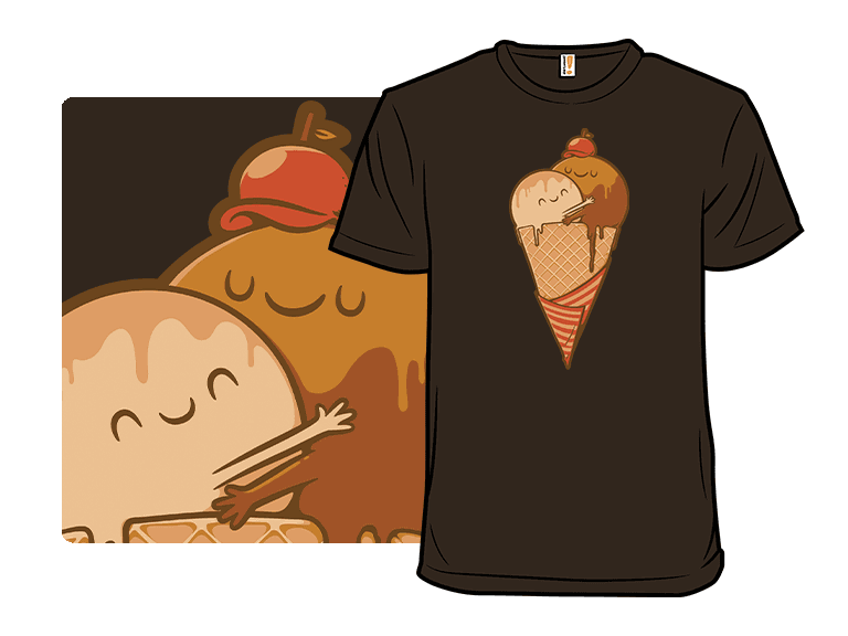 Ice Cream Lovers - Image 1