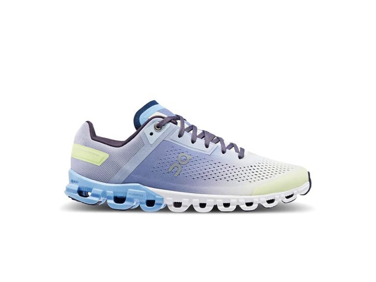 On Running Cloudflow 3 Women's Shoes - Image 1