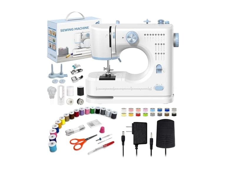SEDNEE Sewing Machine for Beginners - Image 1