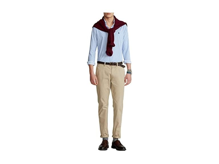 Polo Ralph Lauren Men (S) Classic - Image 1
