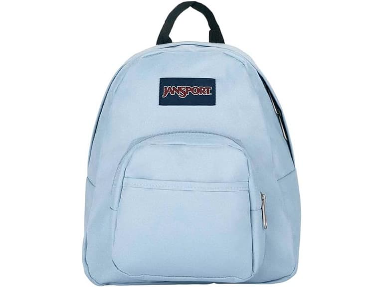 JanSport Half Pint Mini Backpack, 10.2 L - Image 1