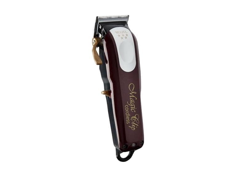 Wahl Professional Cordless Clipper - Image 1