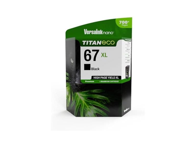 VersaInk Versaink-Nano 67 XL Titan ECO Premium - Image 1