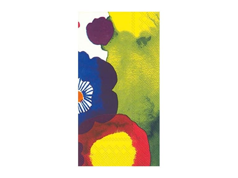 Marimekko Hand Towels for Bath Paper Guest - Image 1