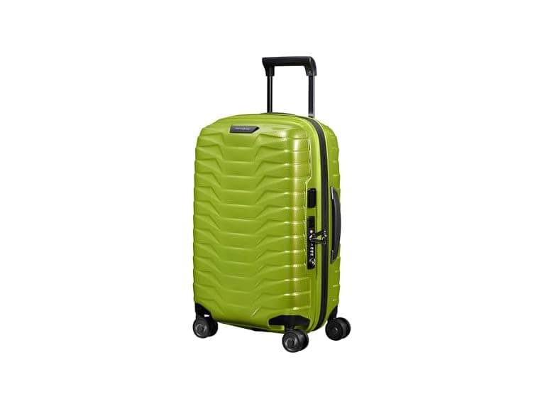 Samsonite Samsonite Proxis Global Carry-On Hardsid - Image 1