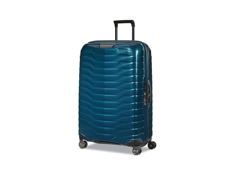 Samsonite Proxis Large Hardside Luggage - Image 1