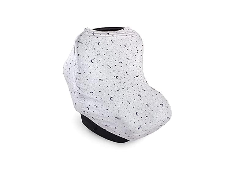 Yoga Sprout Multi Use Carseat Canopy - Image 1