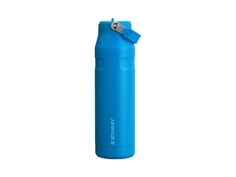 Stanley IceFlow Bottle Flip Straw 2.0 36oz - Choose Color - Image 1