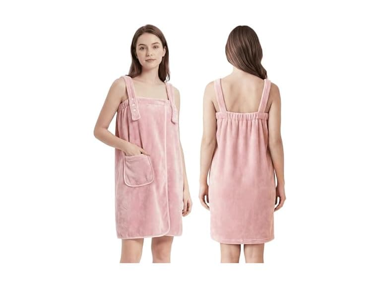 Towel wrap for women - Image 1