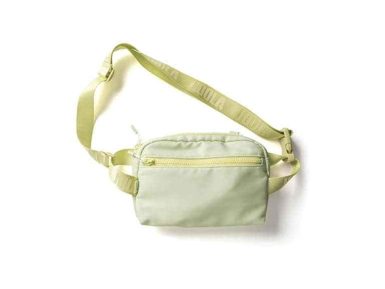 JOOLA Everyday Belt Bag Compact Pickleball Crossbody - Image 1