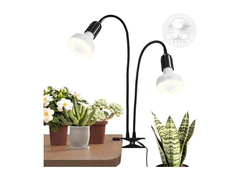 Barrina clip lamp - Image 1