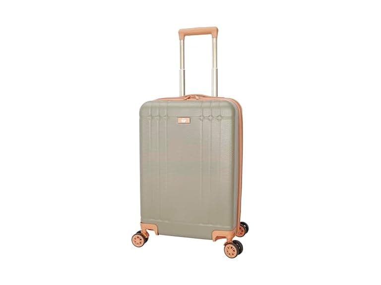 Dockers Hooper Hardside Expandable 8-Wheel Carry On Luggage, 20" - Image 1