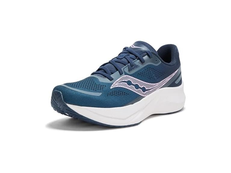 Saucony Women's Tide 2 Sneaker (10) - Image 1