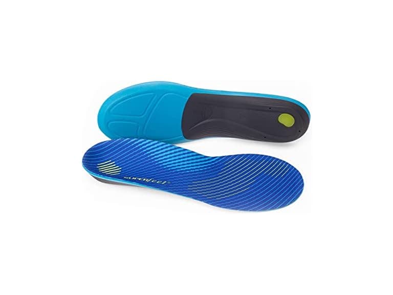 Run Support Medium Arch Insoles M7.5-9/W8.5-10 - Image 1