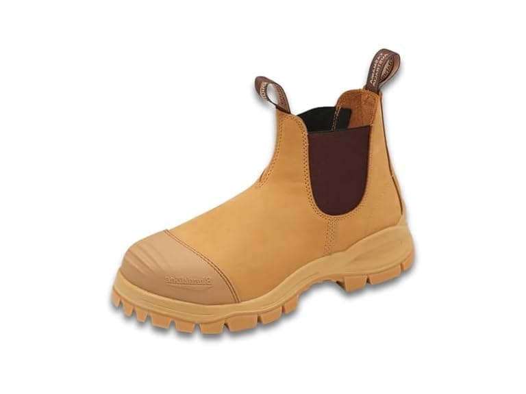 Blundstone Unisex 989 Extreme Boots - Image 1