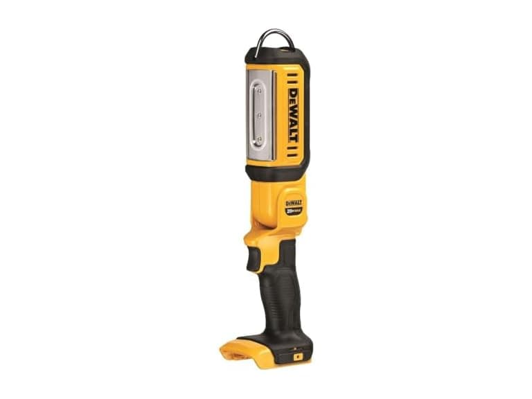 DEWALT DCL050 20V MAX LED Work Light - Image 1