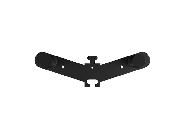Signature Fitness Weight Plate Storage - Image 1