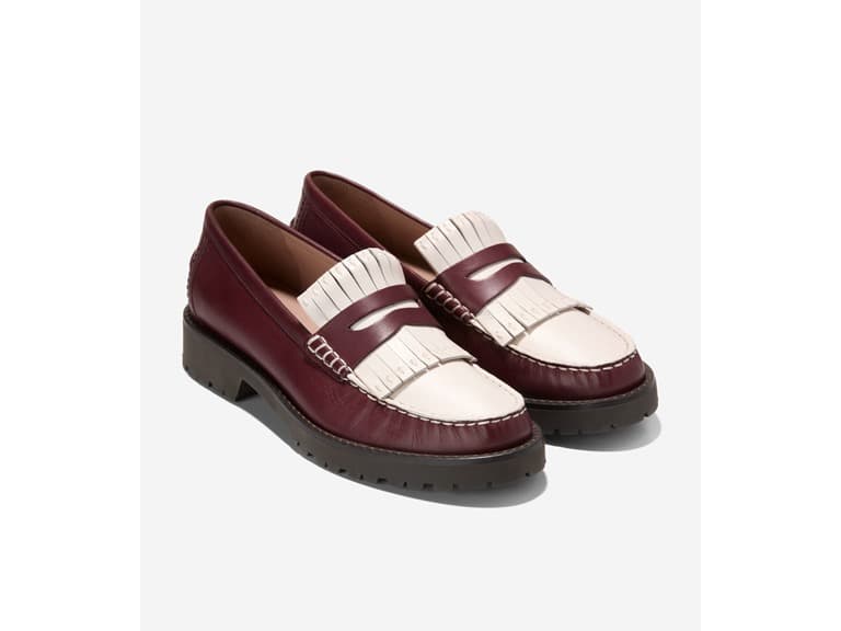 Cole Haan Women's Treena Kiltie Shoes - Image 1