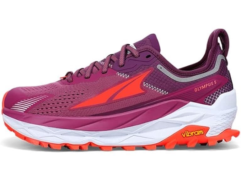 Altra Olympus 5 Women's Shoes - Image 1