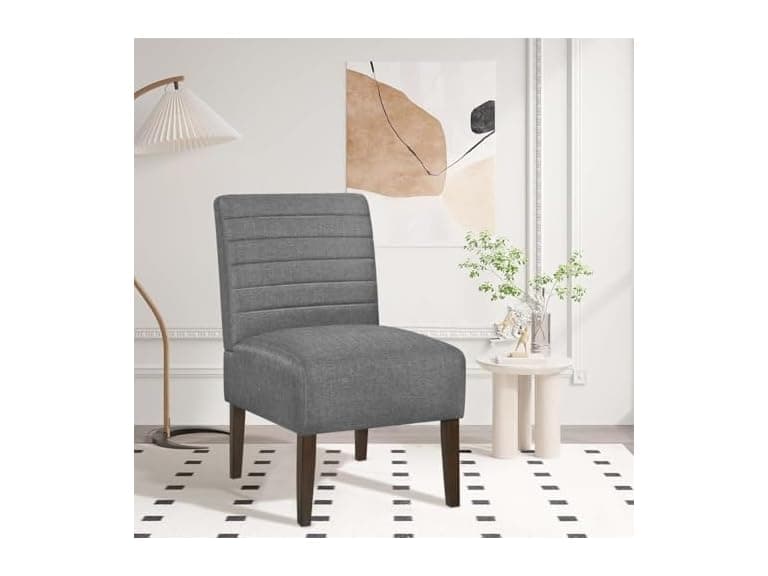 Lewahom Accent Chair (Open Box) - Image 1