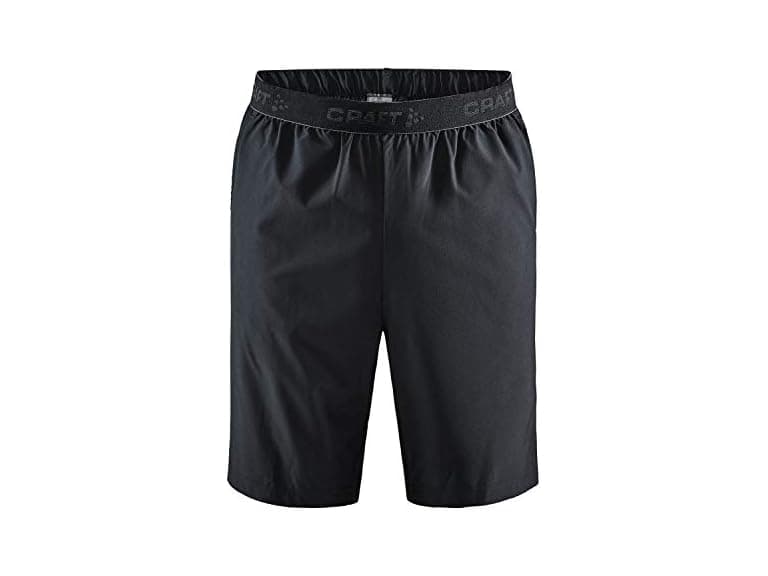 Craft Men (L) Core Essence Relaxed Shorts - Image 1