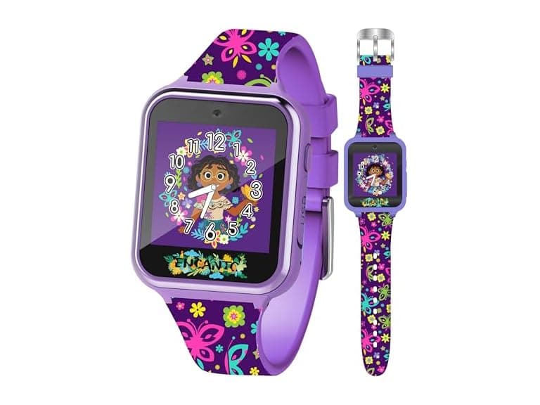 Accutime Boys Disney Encanto Kids Smart & Watch - Image 1