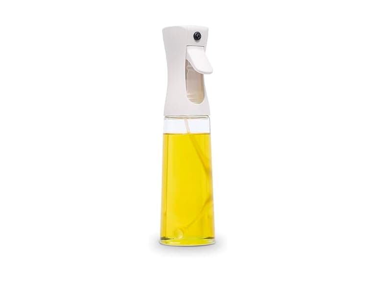 COOK WITH COLOR Glass Oil Sprayer - Image 1