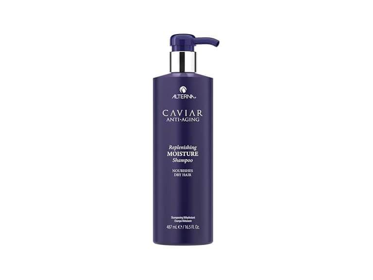 Alterna Caviar Moisture Shampoo 16.5oz - Image 1