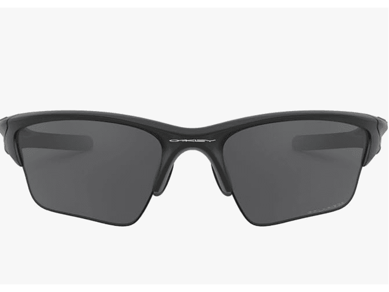 Oakley Men's Oo9154 Half Jacket 2.0 XL Rectangular Sunglasses - Image 1
