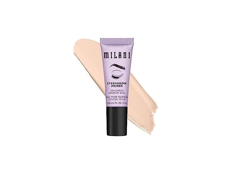 Milani Eyeshadow Primer Nude (0.3 Fl. - Image 1