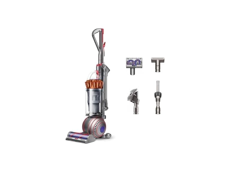 (NEW) Dyson Ball Animal 3 Extra Upright Vacuum - Image 1