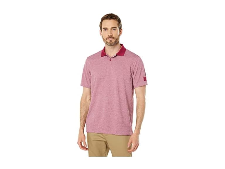 Adidas Men (L) Go-to No Show Polo Legacy LG - Image 1