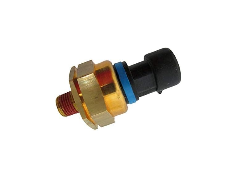 Oil Pressure Sensor, 0-100 PSI - Image 1