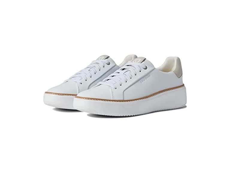 Cole Haan Grandpro Topspin Women's Shoes - Image 1