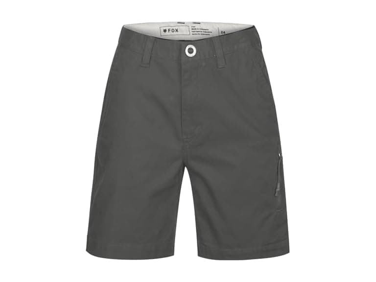 Fox Racing Youth Boys Essex Short - Image 1