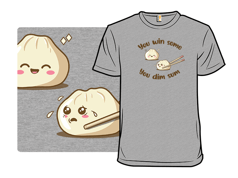 You Dim Sum - Image 1