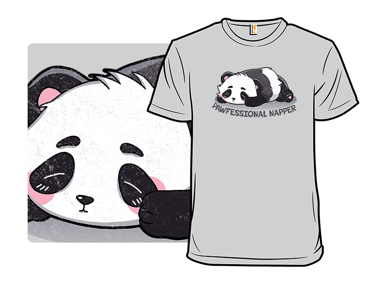 Pawfessional Napper - Image 1