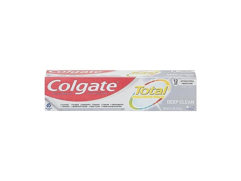 Colgate Deep Clean 5.1oz - Image 1