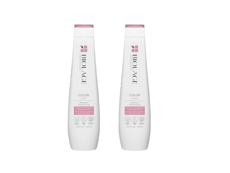 (2-Pack) Biolage Color Last Shampoo, 13.5 oz.