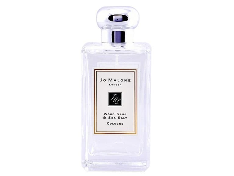 Jo Malone Wood Sage & Sea Salt Eau De Cologne Spray, 3.4 Oz - Image 1
