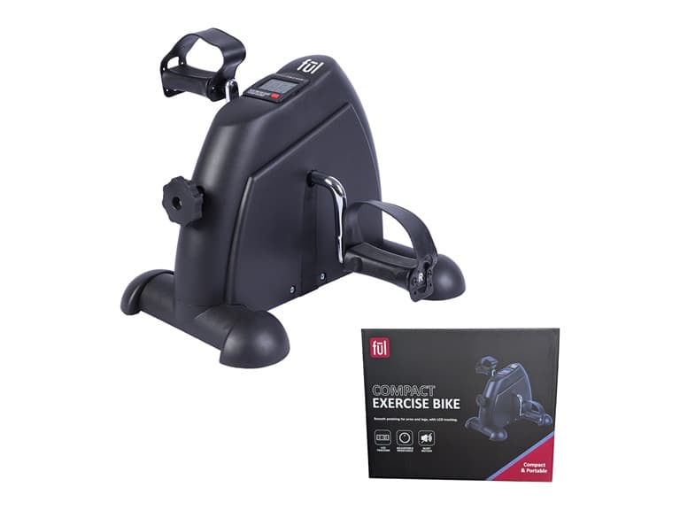 Compact Exercise Bike - Image 1