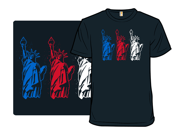Liberty Colors