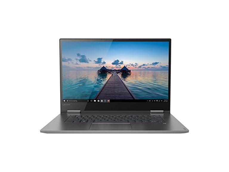 Lenovo New 2018 Yoga 730 2-in-1 Laptop - Image 1