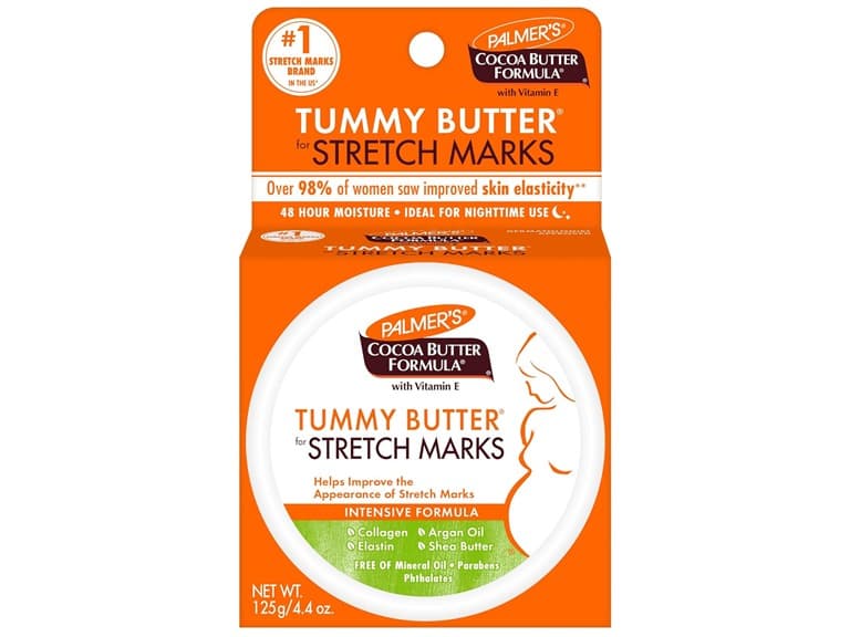 Palmer's Cocoa Butter Formula Tummy Butter - 4.4 - Image 1