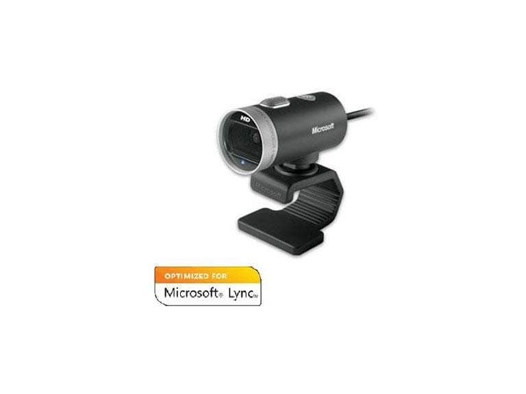 Microsoft LifeCam Cinema for Business - Image 1