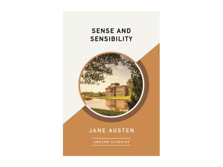 Amazon Publishing Sense and Sensibility (AmazonClassics - Image 1